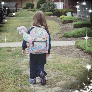 Meet your Posher, Ann